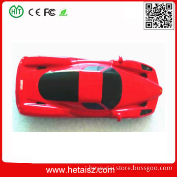 Plastic Car Shape USB Flash Drive, Car Shaped USB Stick 512GB, Car USB Pormo Gift USB Custom Logo
